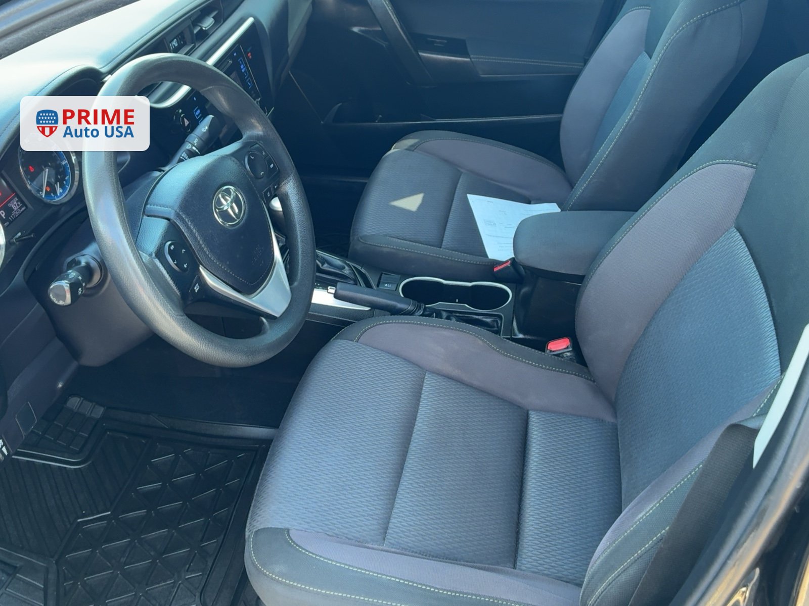 2019 Toyota Corolla  thumbnail 18
