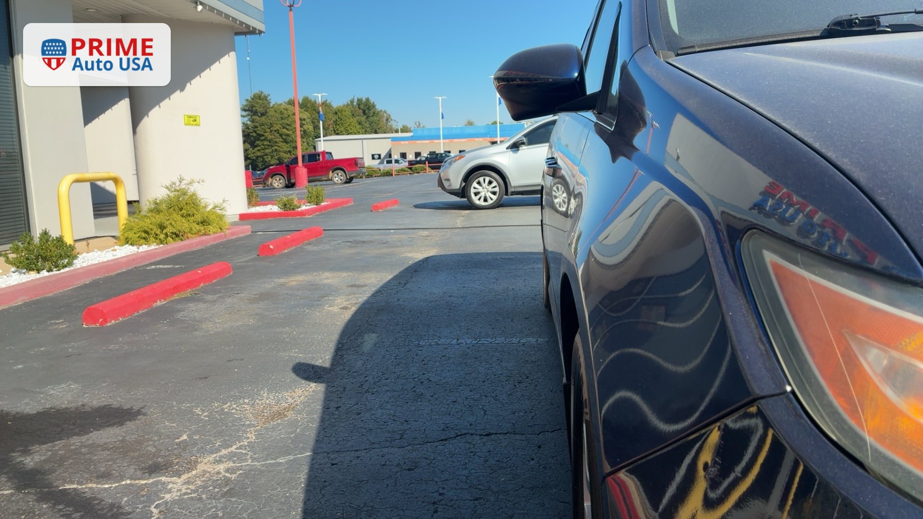 2015 Honda Odyssey  thumbnail 16