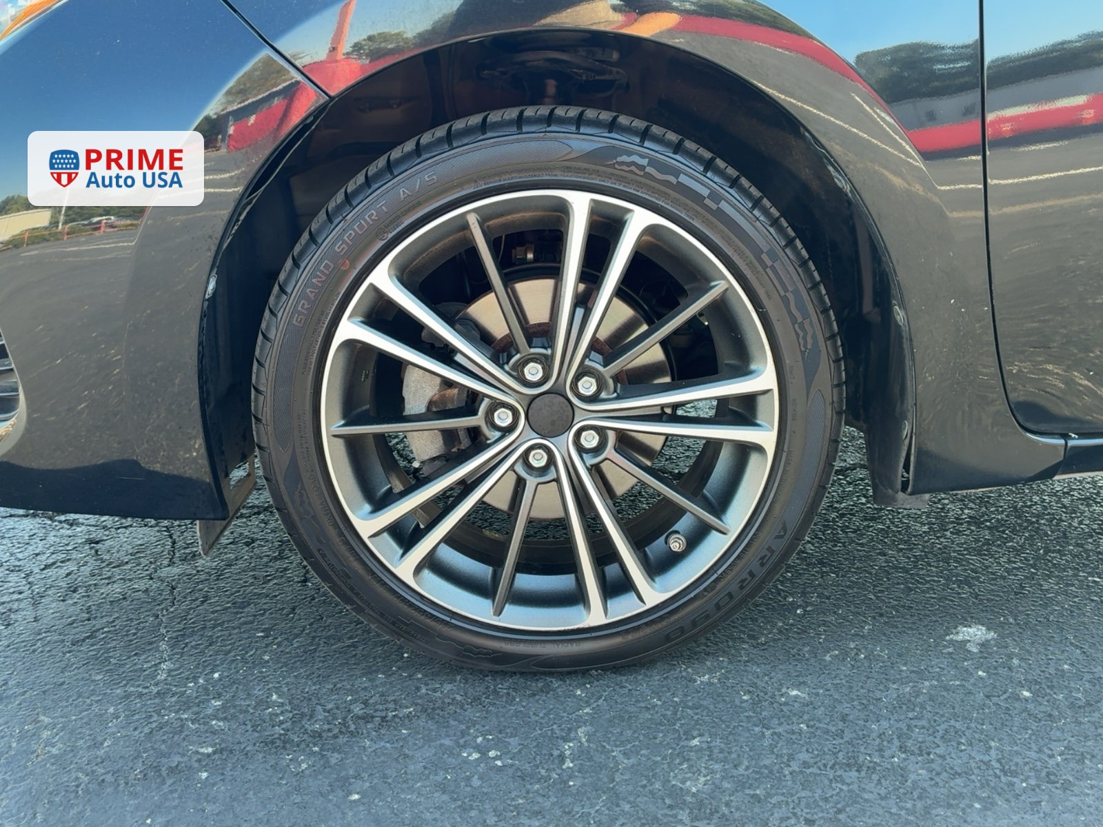 2019 Toyota Corolla  thumbnail 30
