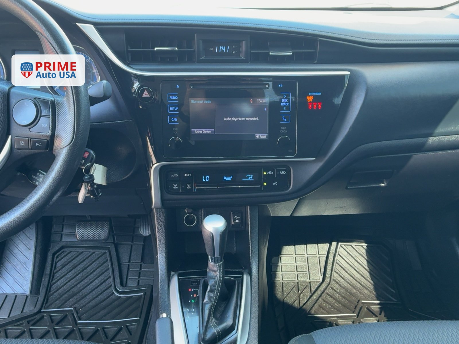 2019 Toyota Corolla  thumbnail 20