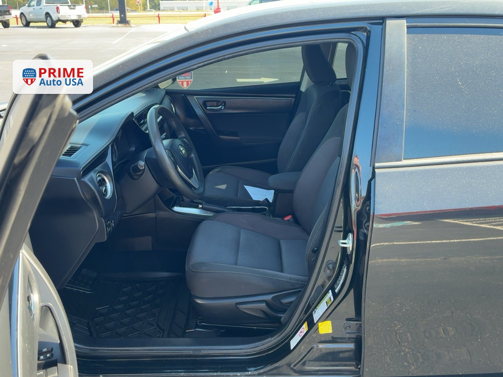 2019 Toyota Corolla  thumbnail 17
