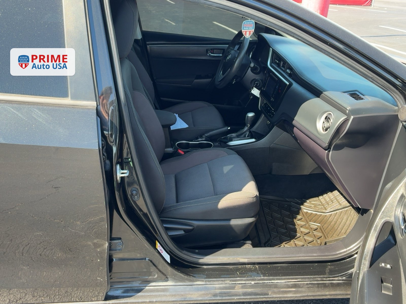 2019 Toyota Corolla  thumbnail 22