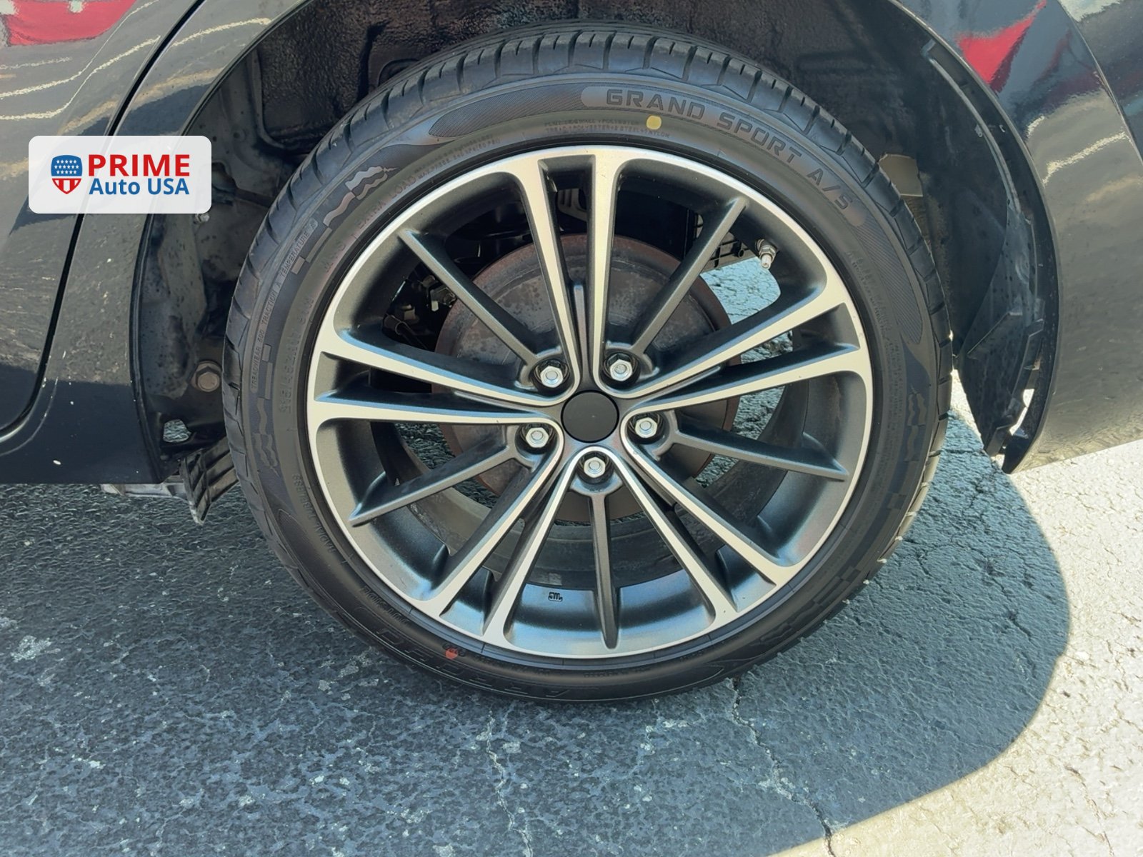 2019 Toyota Corolla  thumbnail 31