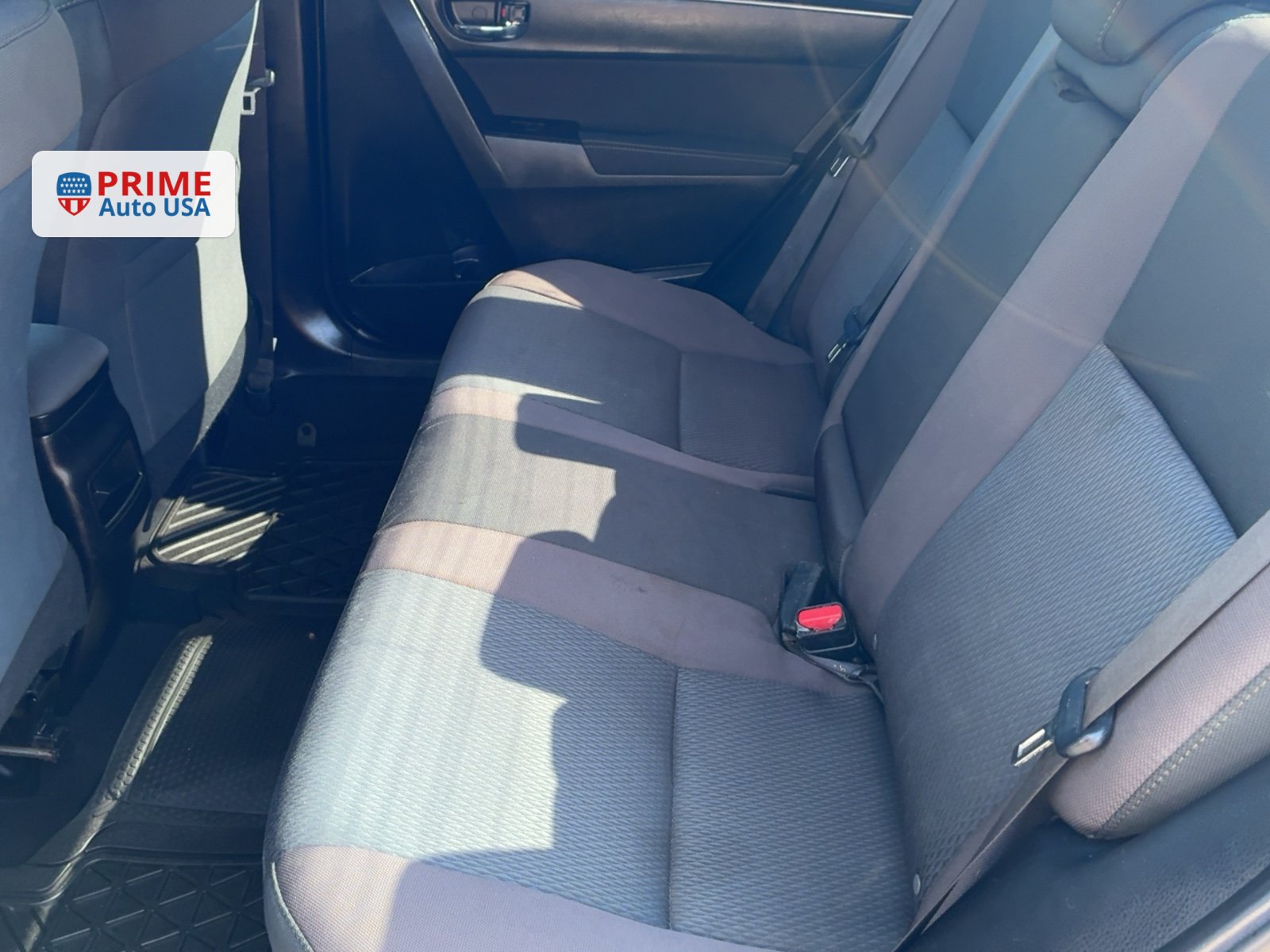 2019 Toyota Corolla  thumbnail 23