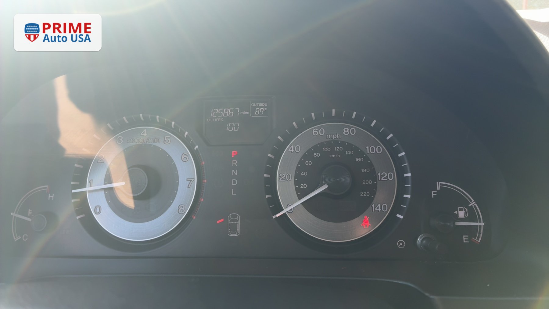 2015 Honda Odyssey  thumbnail 27