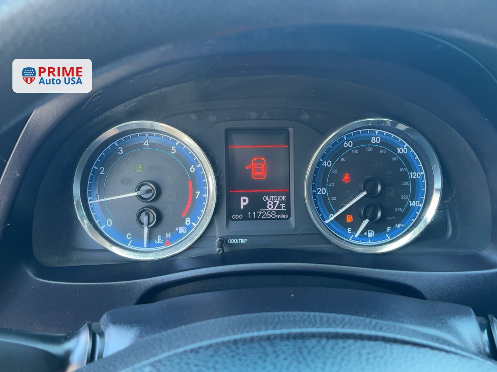 2019 Toyota Corolla  thumbnail 19