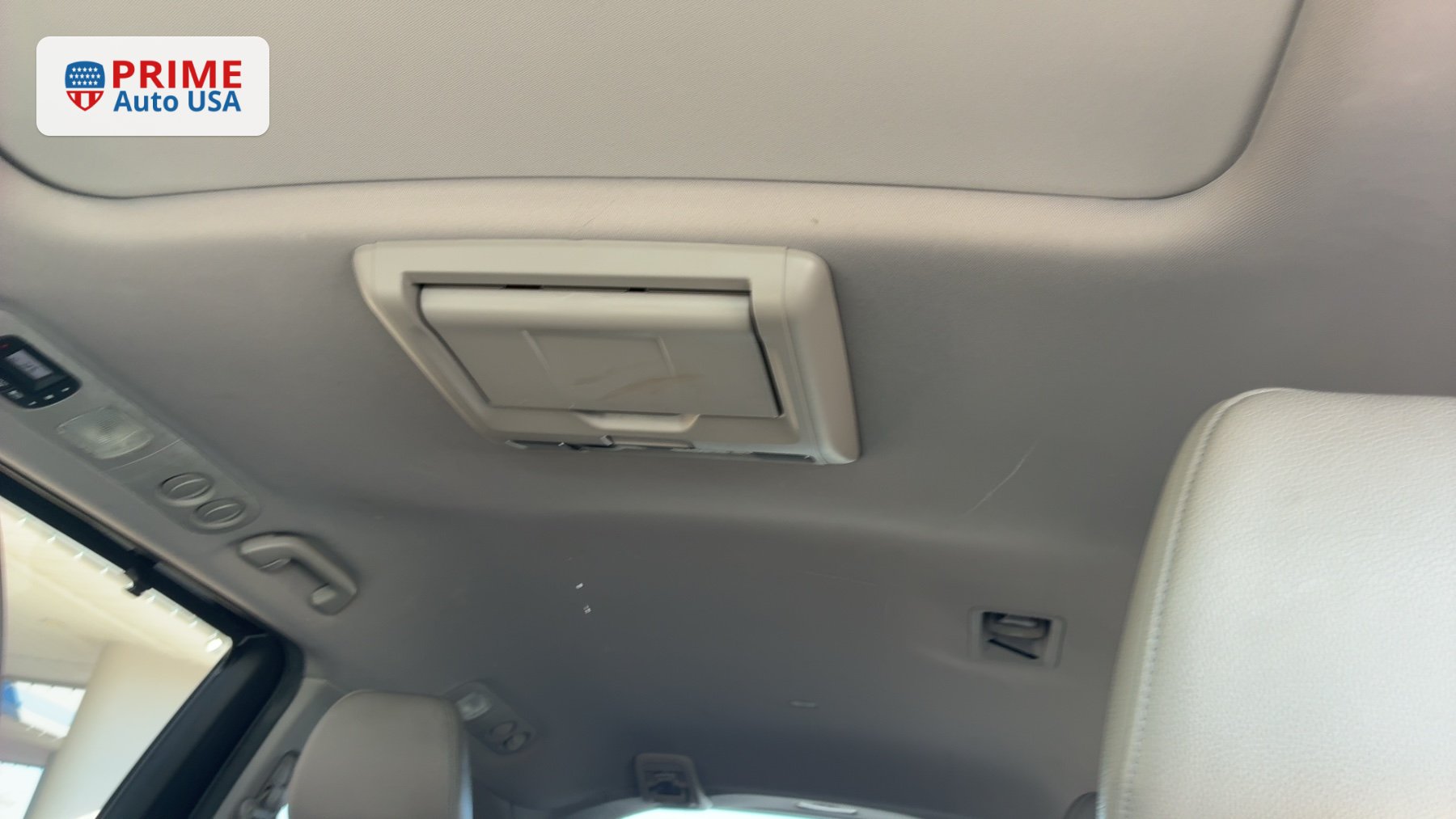 2015 Honda Odyssey  thumbnail 26