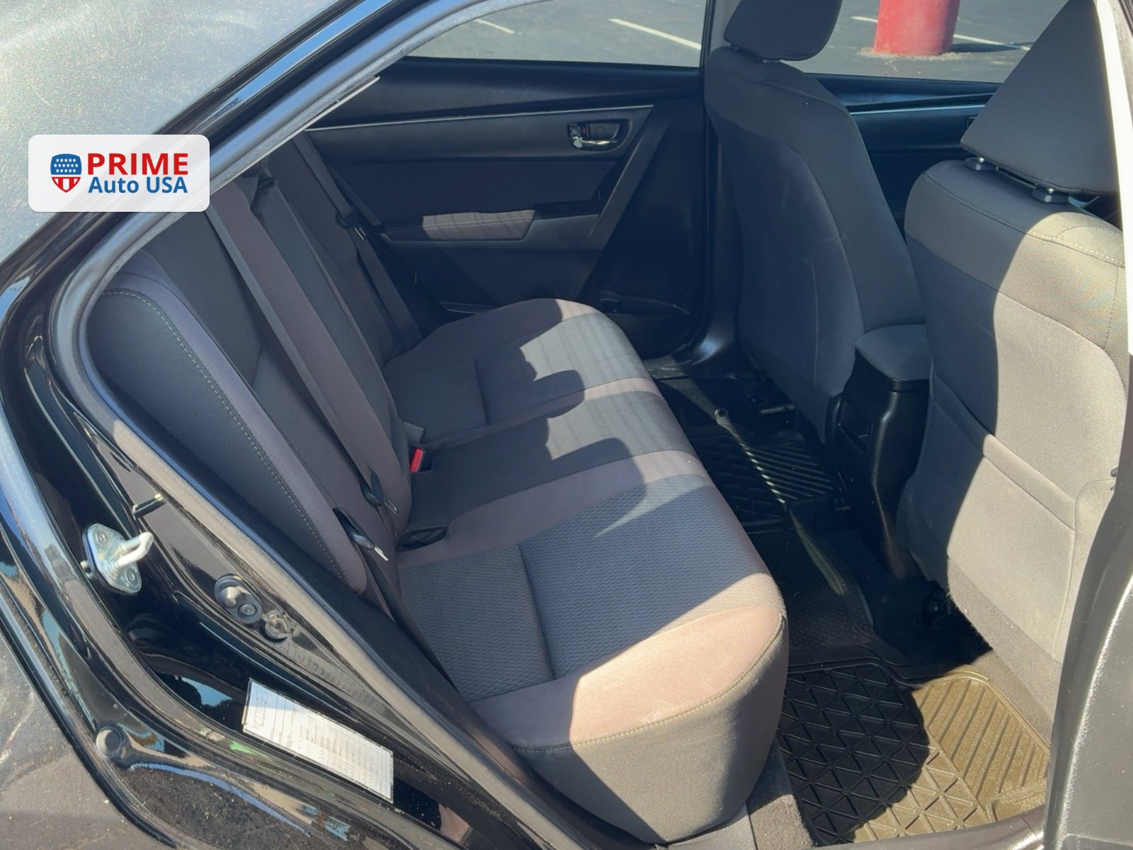 2019 Toyota Corolla  thumbnail 24
