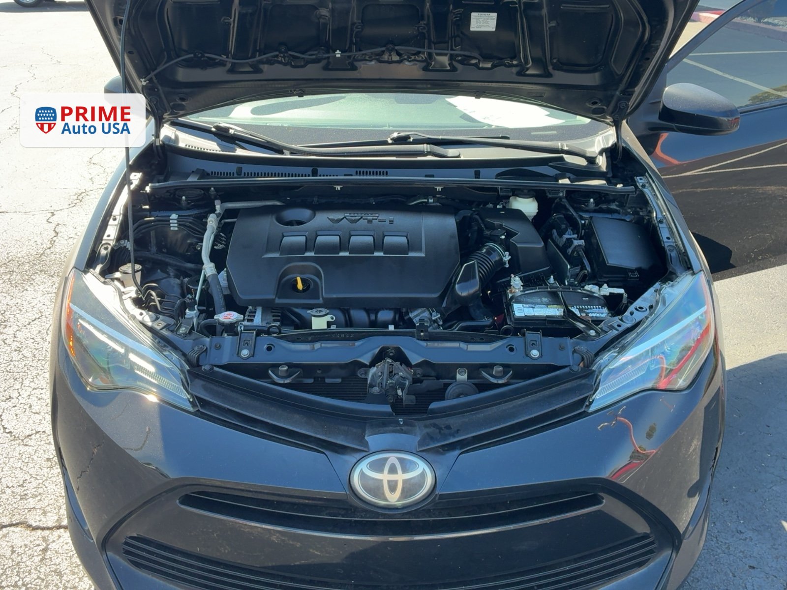 2019 Toyota Corolla  thumbnail 29