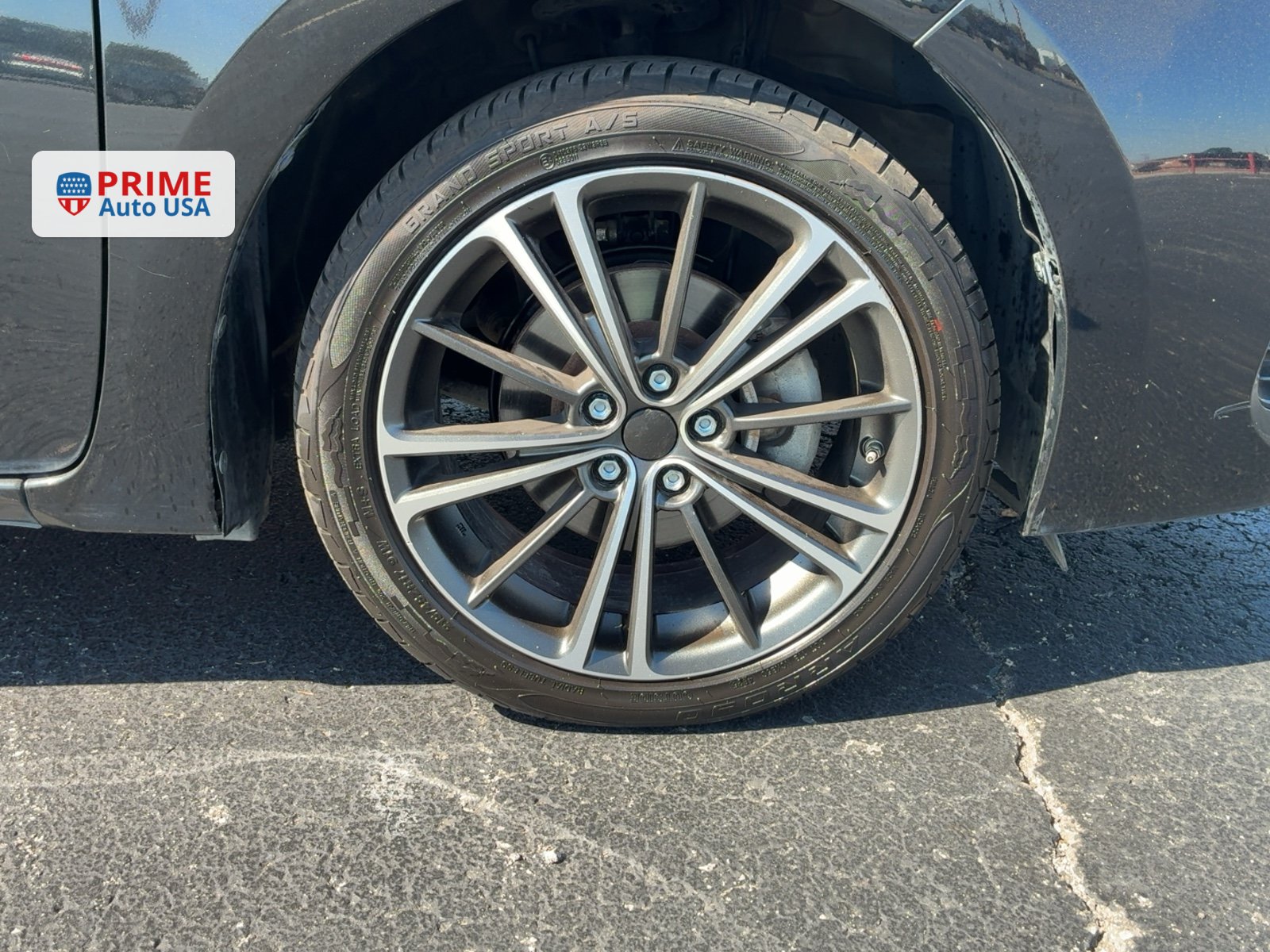 2019 Toyota Corolla  thumbnail 33