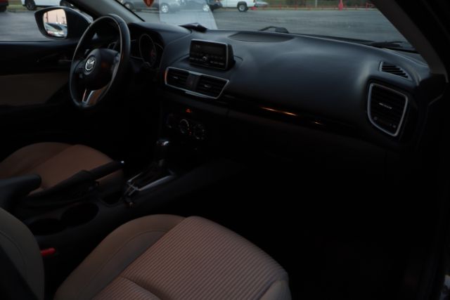 2014 Mazda Mazda3 Hatchback  thumbnail 19