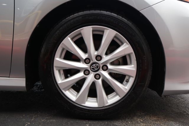 2018 Toyota Camry  thumbnail 25