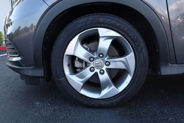 2019 Honda HR-V  thumbnail 26