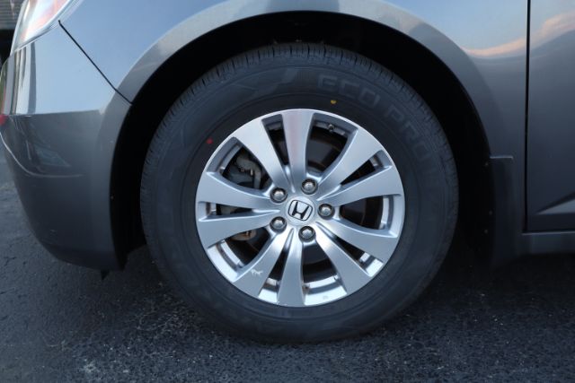 2017 Honda Odyssey  thumbnail 28