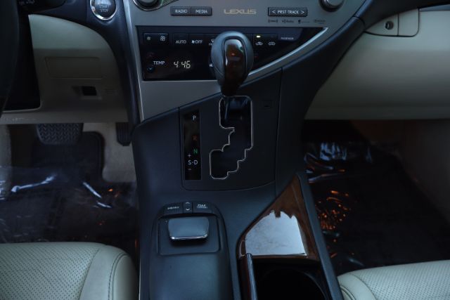 2013 Lexus RX 350  thumbnail 22