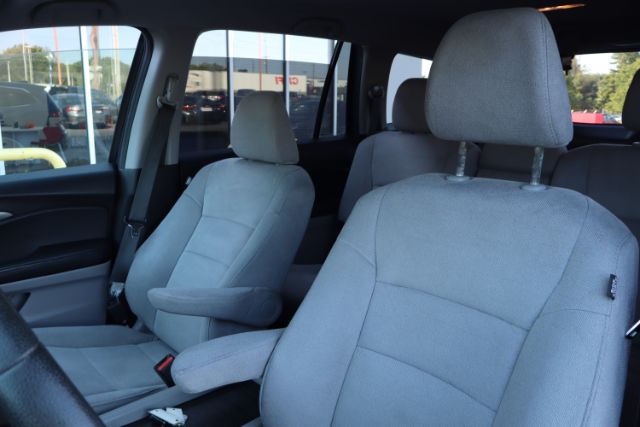 2019 Honda Pilot  thumbnail 16