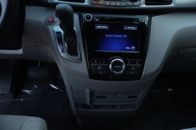 2017 Honda Odyssey  thumbnail 22
