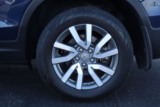 2019 Honda Pilot  thumbnail 28