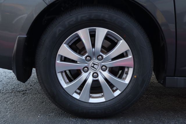 2017 Honda Odyssey  thumbnail 26