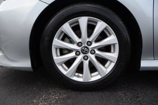 2018 Toyota Camry  thumbnail 26