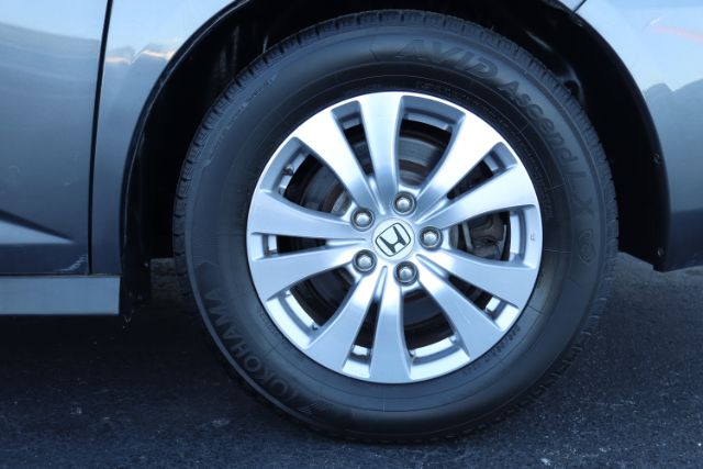 2017 Honda Odyssey  thumbnail 29