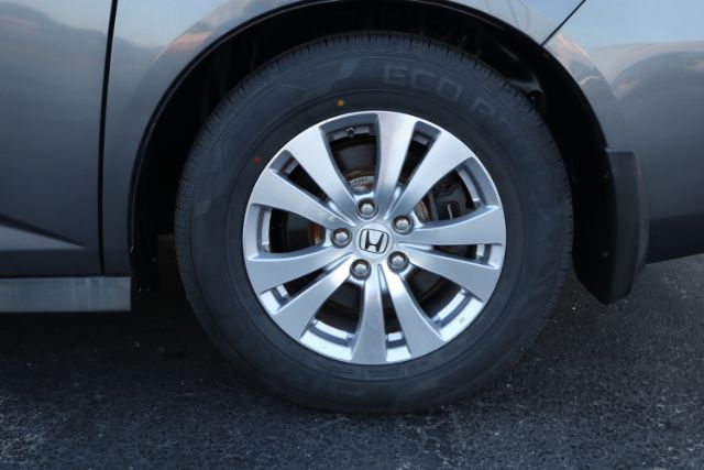 2017 Honda Odyssey  thumbnail 29