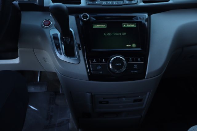 2017 Honda Odyssey  thumbnail 22