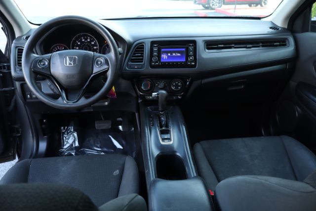 2019 Honda HR-V  thumbnail 14