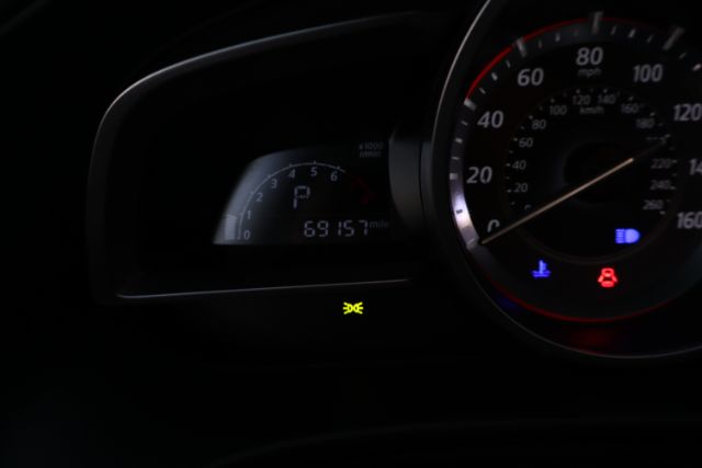 2014 Mazda Mazda3 Hatchback  thumbnail 17