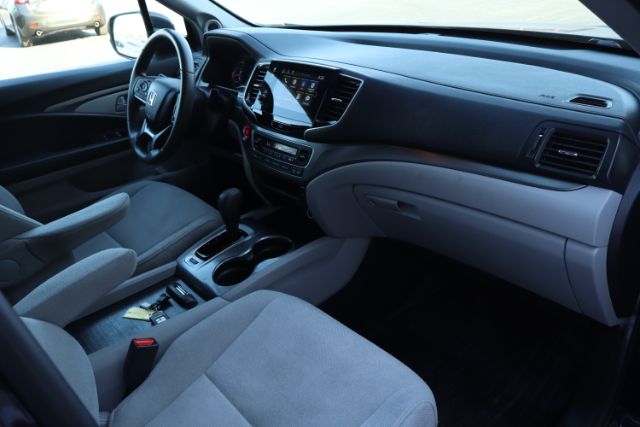 2019 Honda Pilot  thumbnail 22