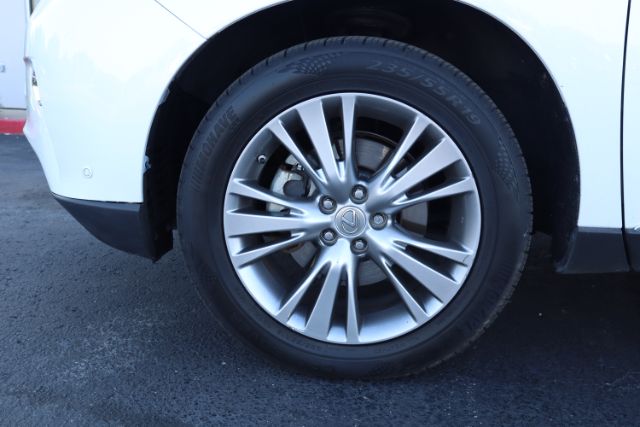 2013 Lexus RX 350  thumbnail 28
