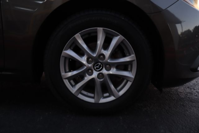 2014 Mazda Mazda3 Hatchback  thumbnail 22