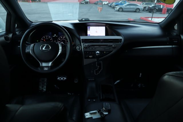 2013 Lexus RX 350  thumbnail 15