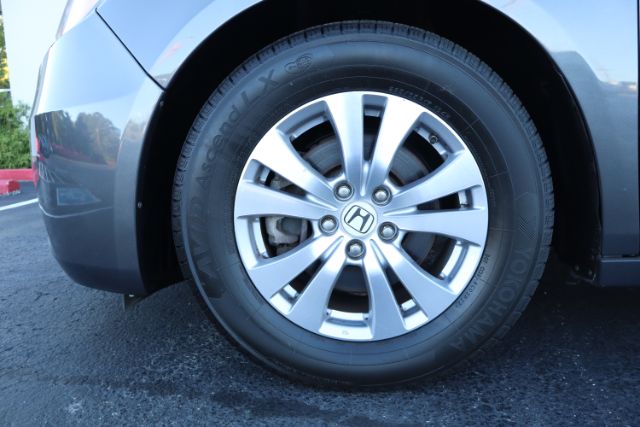 2017 Honda Odyssey  thumbnail 28