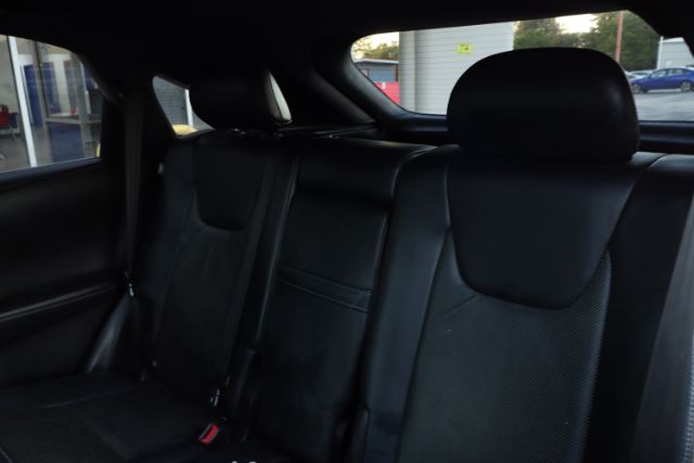 2013 Lexus RX 350  thumbnail 13