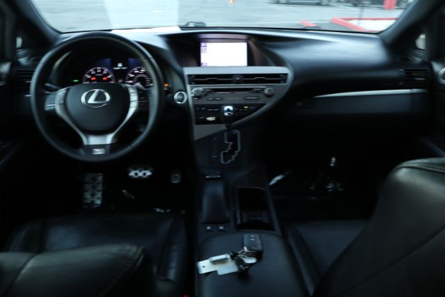 2013 Lexus RX 350  thumbnail 14