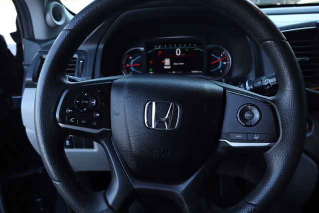 2019 Honda Pilot  thumbnail 18