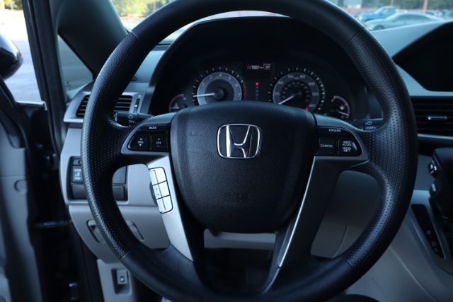 2017 Honda Odyssey  thumbnail 19