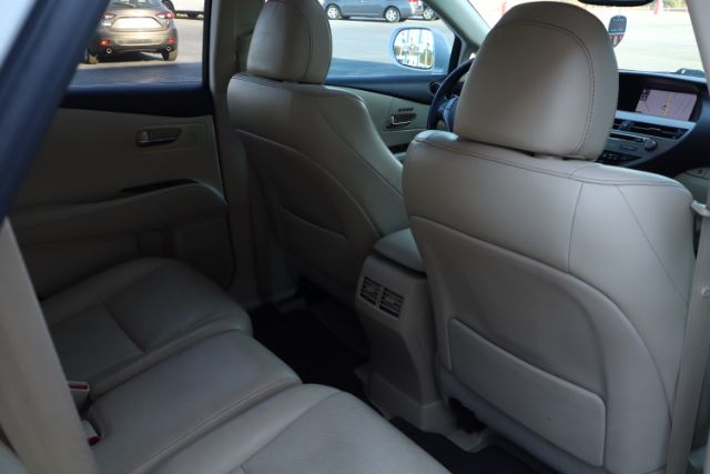 2013 Lexus RX 350  thumbnail 25