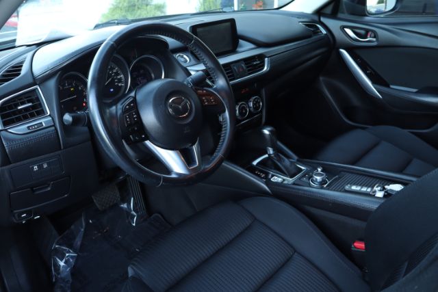 2016 Mazda Mazda6  thumbnail 14