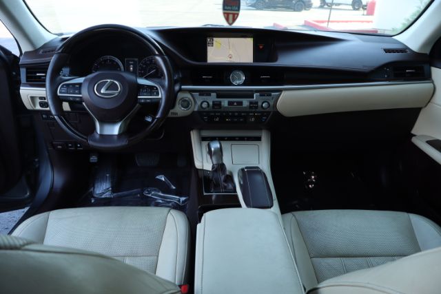 2018 Lexus ES 350  thumbnail 13