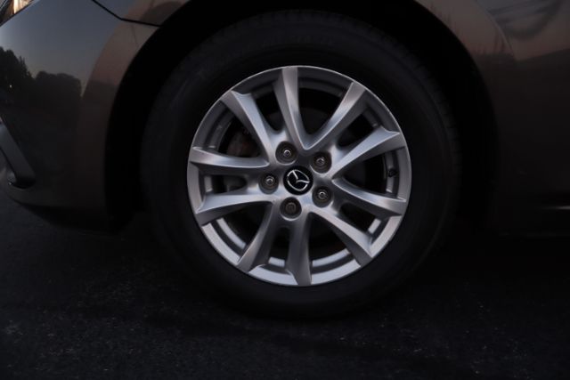 2014 Mazda Mazda3 Hatchback  thumbnail 23