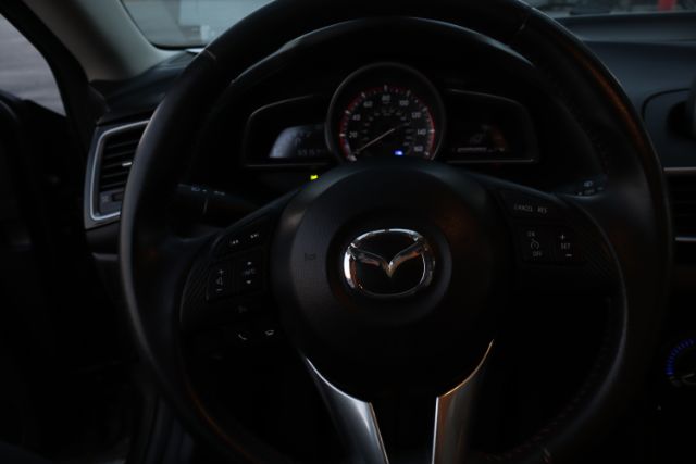 2014 Mazda Mazda3 Hatchback  thumbnail 15