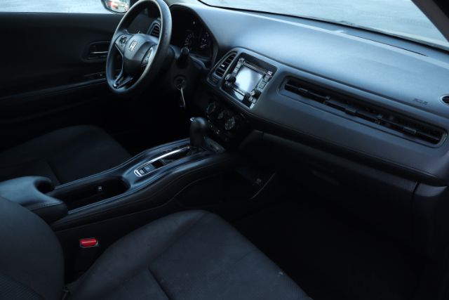 2019 Honda HR-V  thumbnail 22