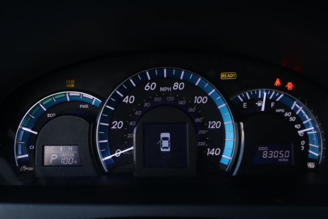 2014 Toyota Camry Hybrid  thumbnail 17
