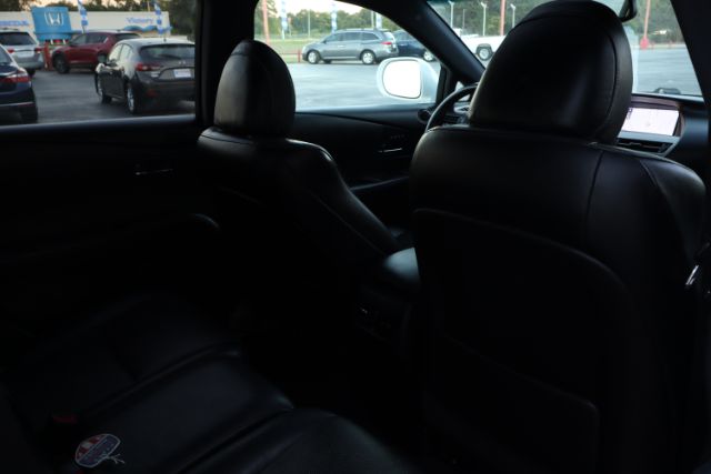 2013 Lexus RX 350  thumbnail 24