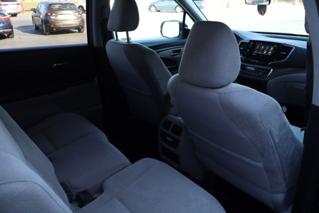 2019 Honda Pilot  thumbnail 23