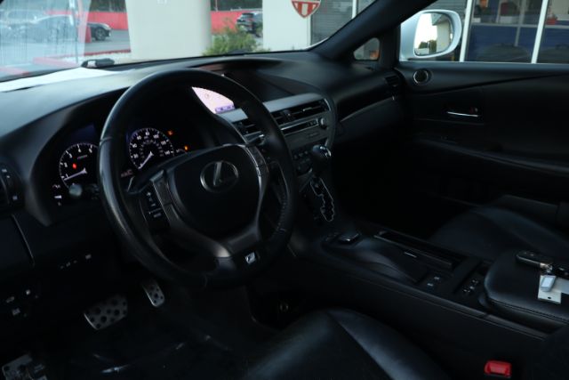 2013 Lexus RX 350  thumbnail 17
