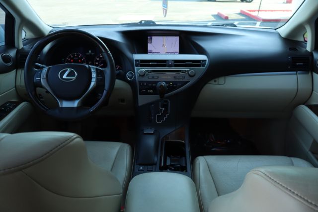 2013 Lexus RX 350  thumbnail 14