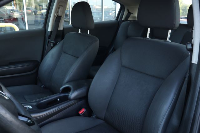 2019 Honda HR-V  thumbnail 16
